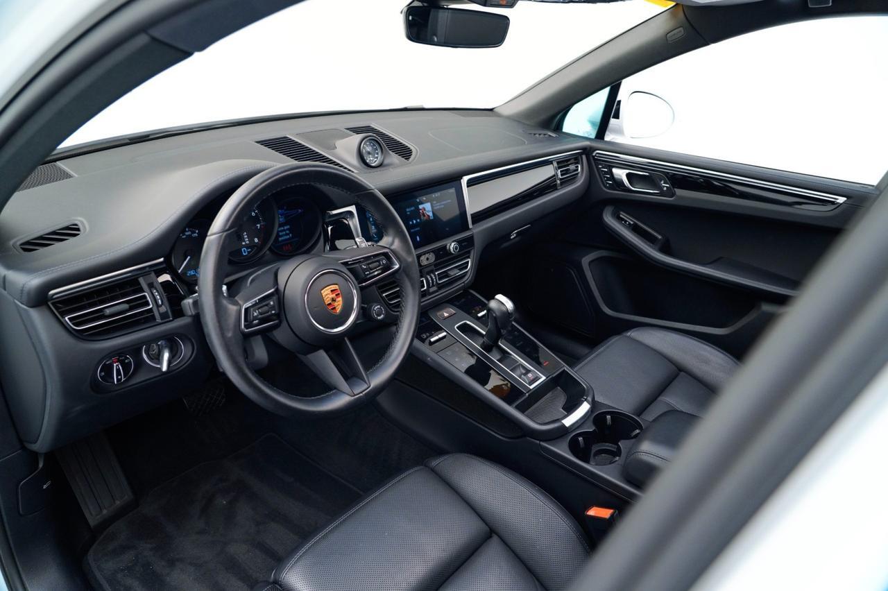 2022 Porsche Macan Pompano Beach FL