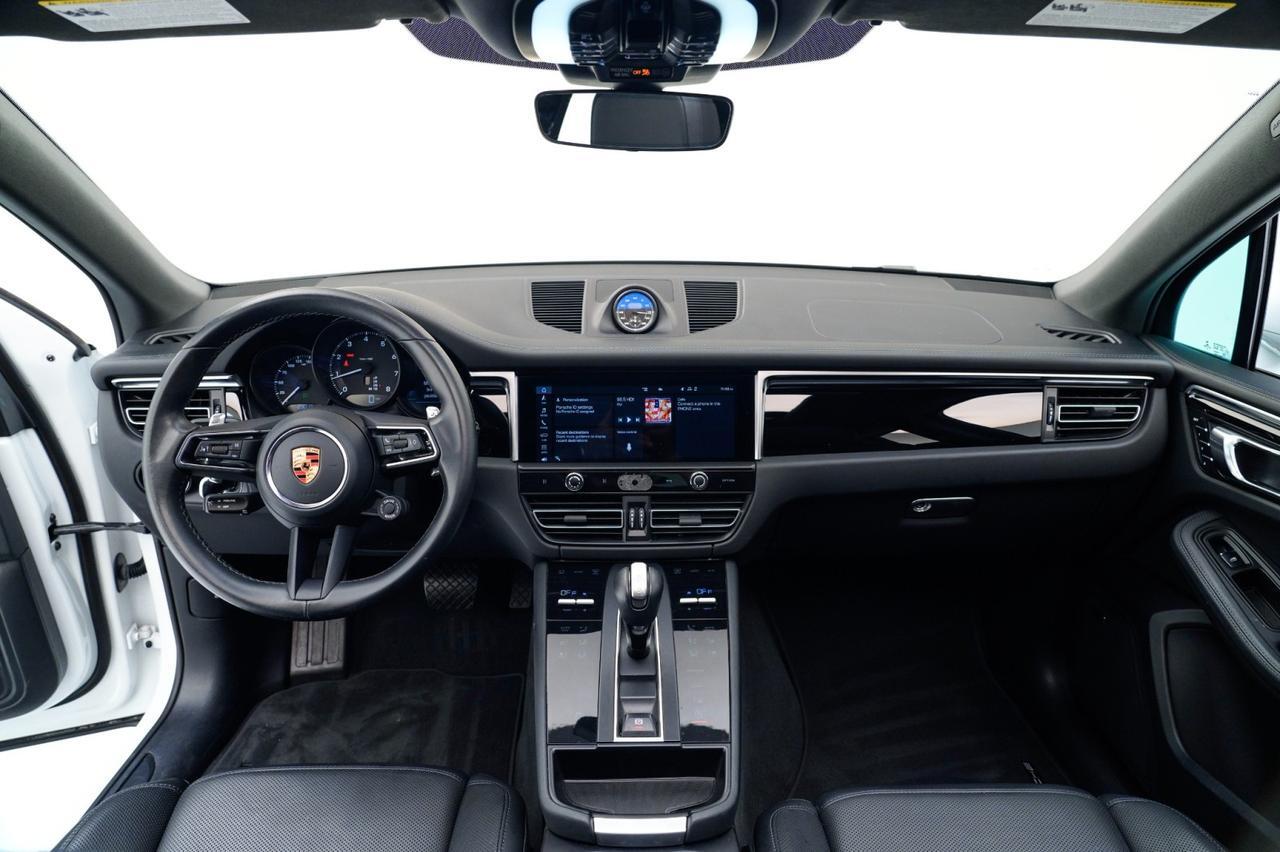 2022 Porsche Macan Pompano Beach FL