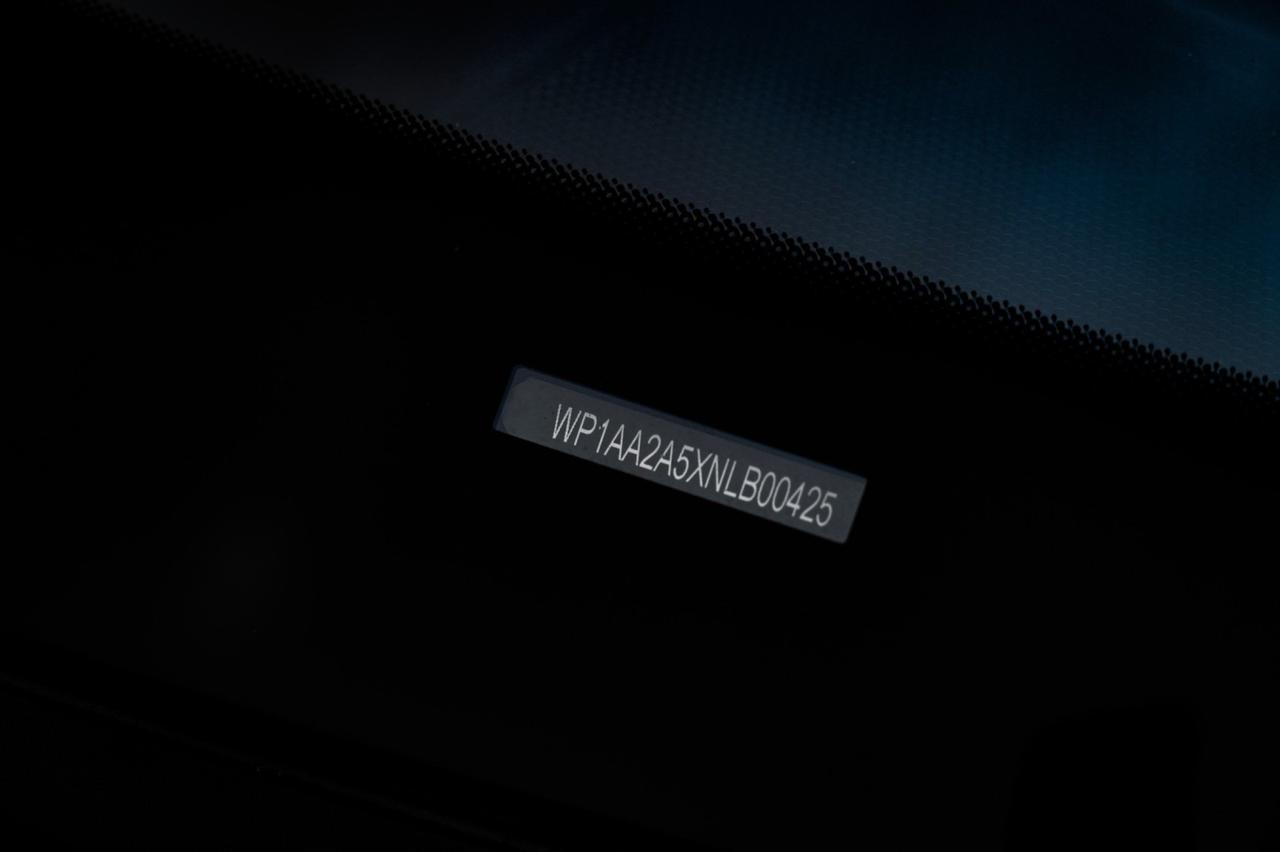 2022 Porsche Macan Pompano Beach FL