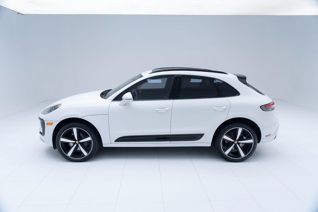 2022 Porsche Macan Pompano Beach FL