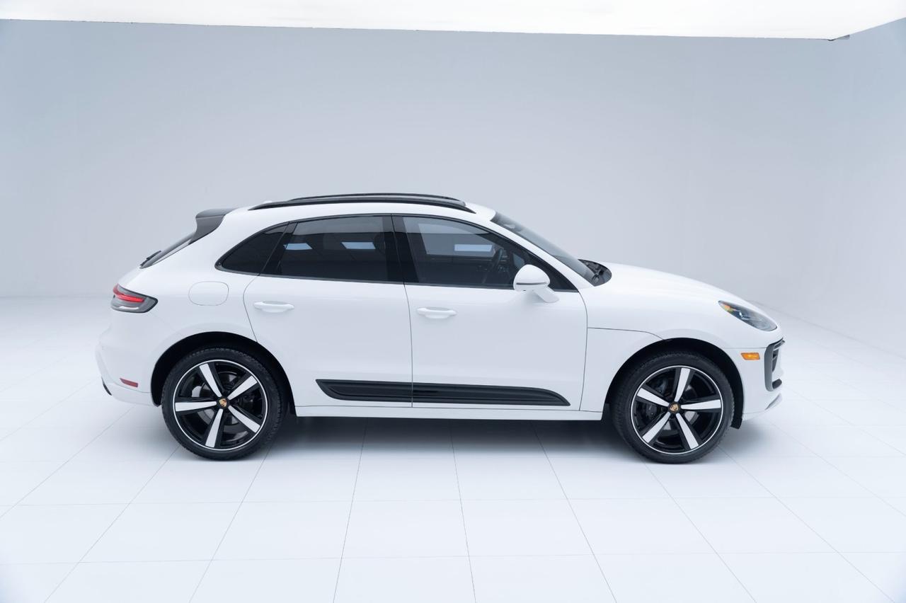 2022 Porsche Macan Pompano Beach FL