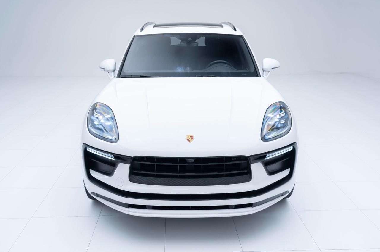 2022 Porsche Macan Pompano Beach FL