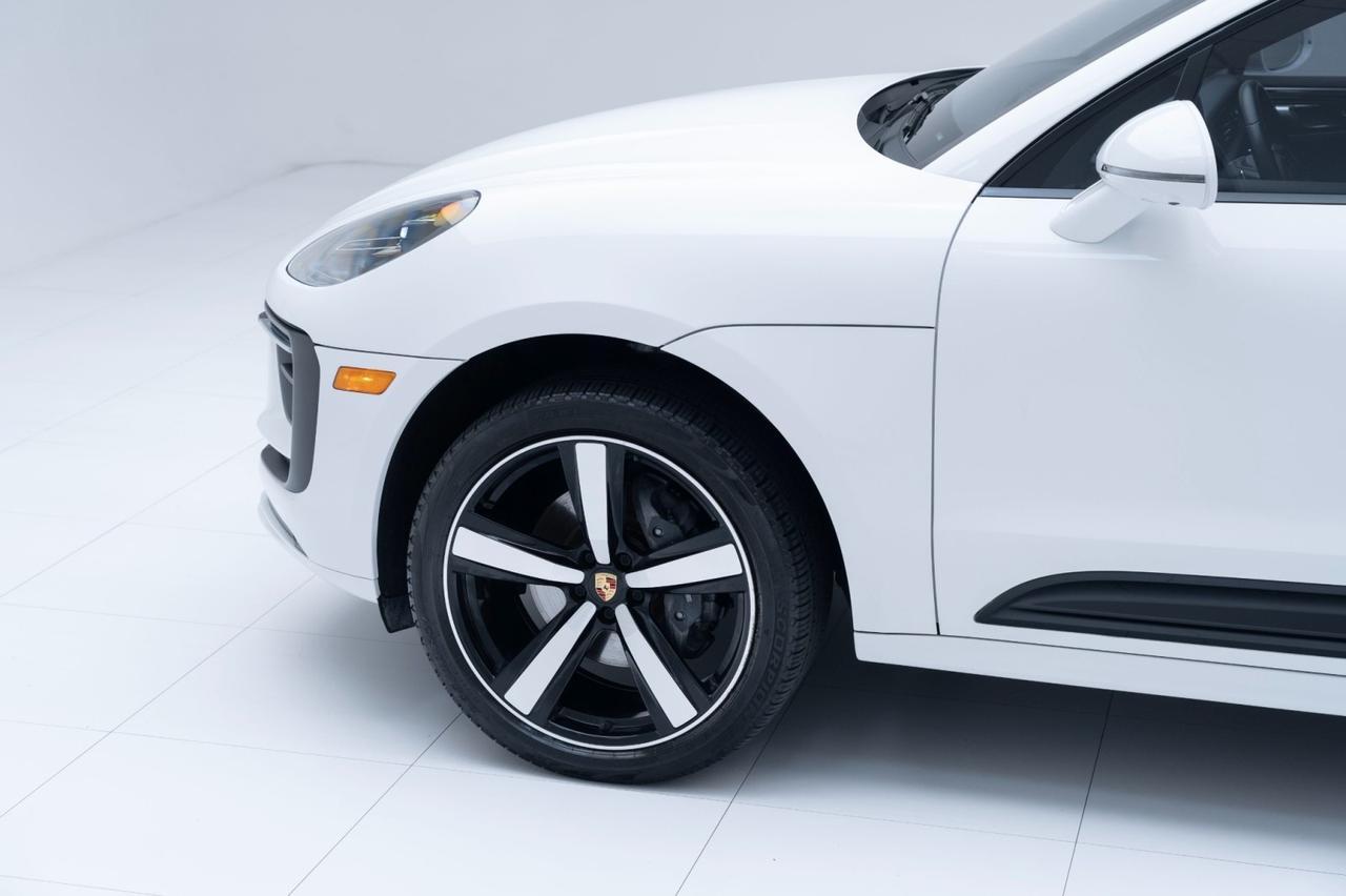 2022 Porsche Macan Pompano Beach FL