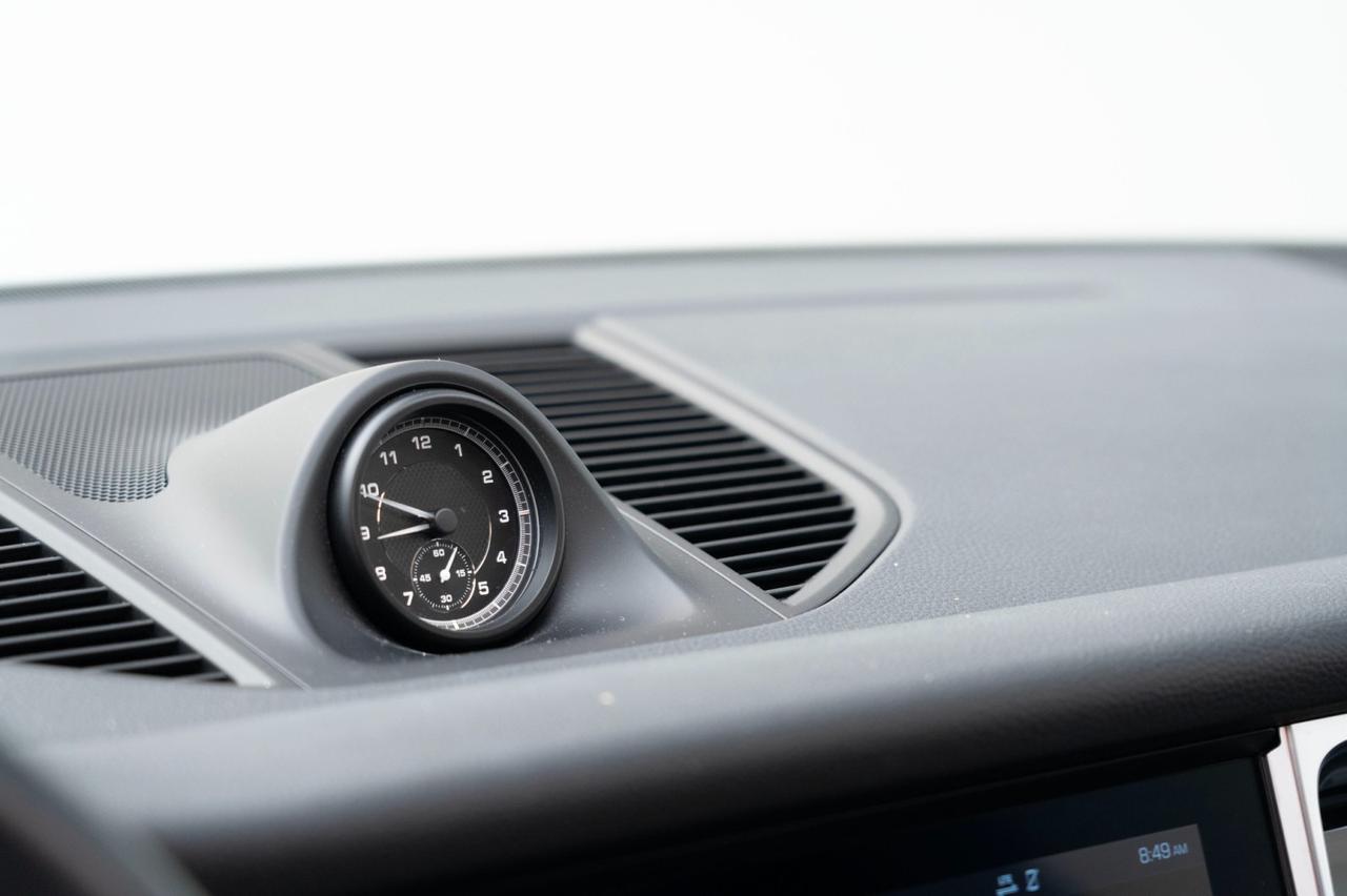 2022 Porsche Macan Pompano Beach FL