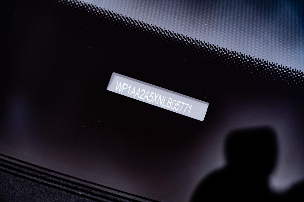 2022 Porsche Macan Pompano Beach FL