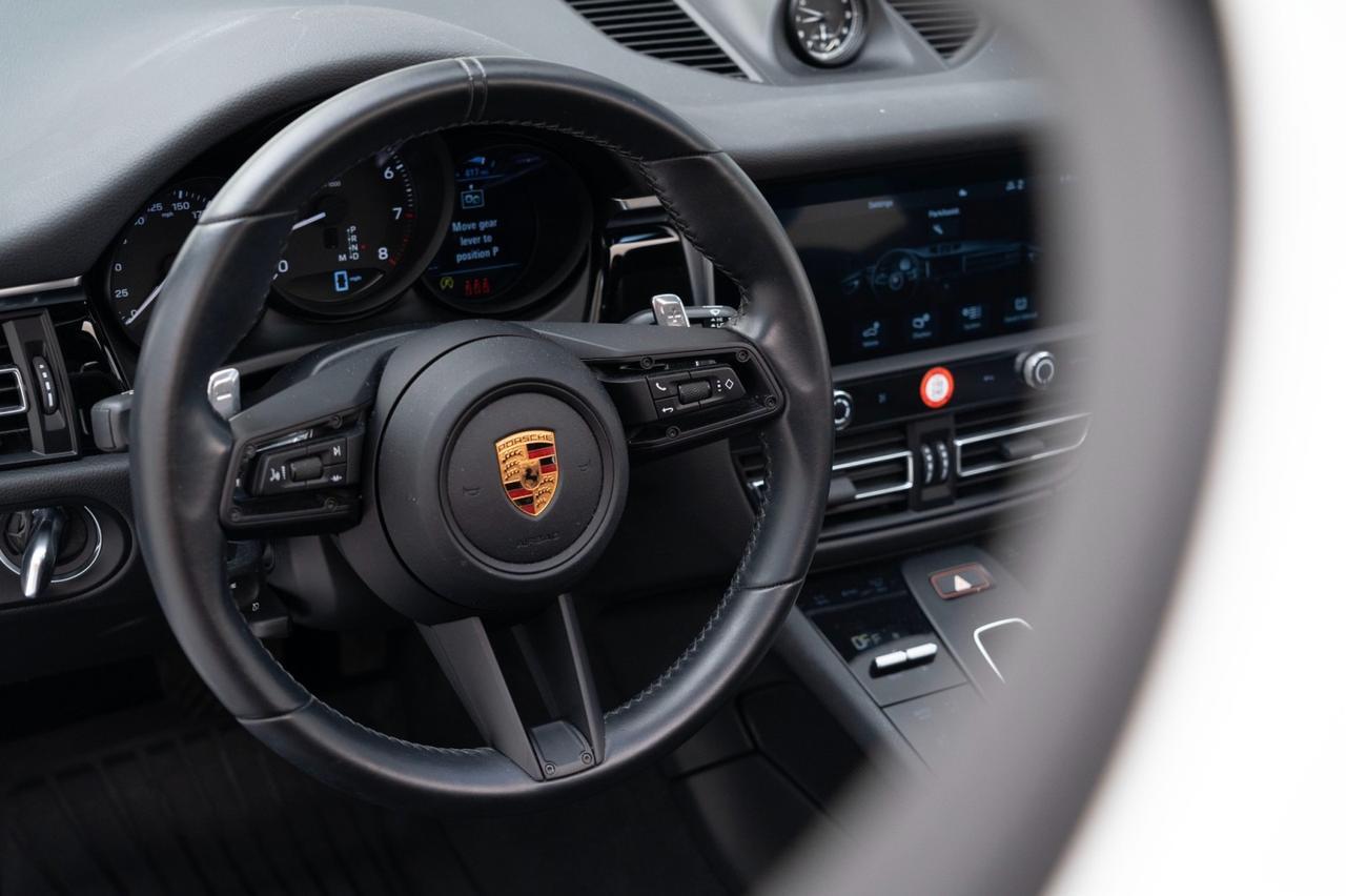 2022 Porsche Macan Pompano Beach FL