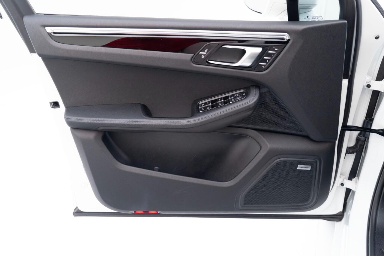 2022 Porsche Macan Pompano Beach FL