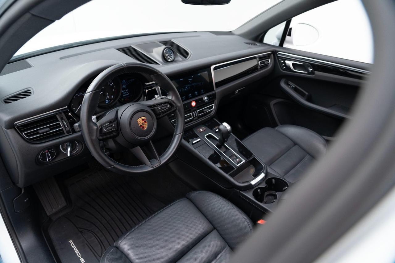 2022 Porsche Macan Pompano Beach FL