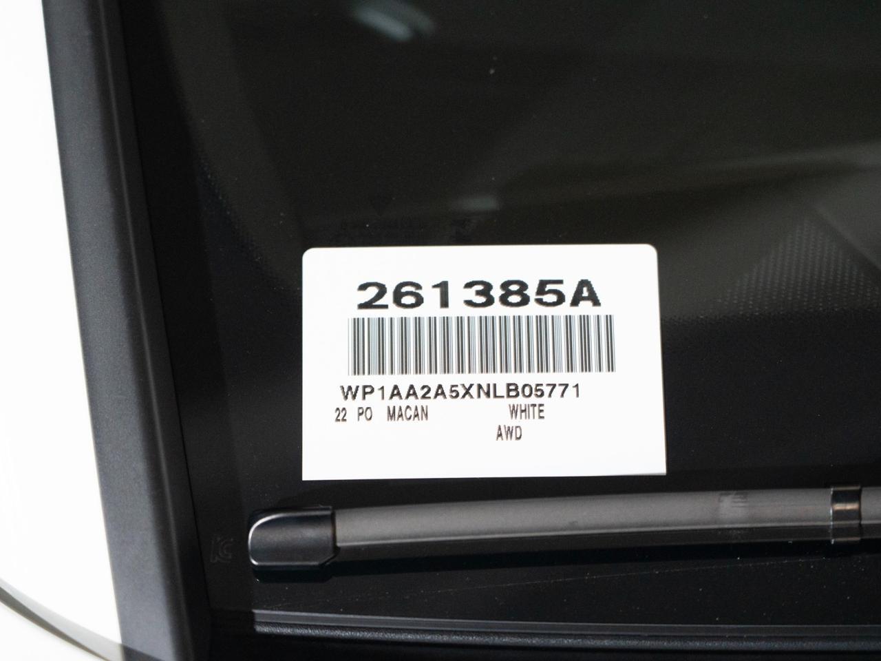2022 Porsche Macan Pompano Beach FL