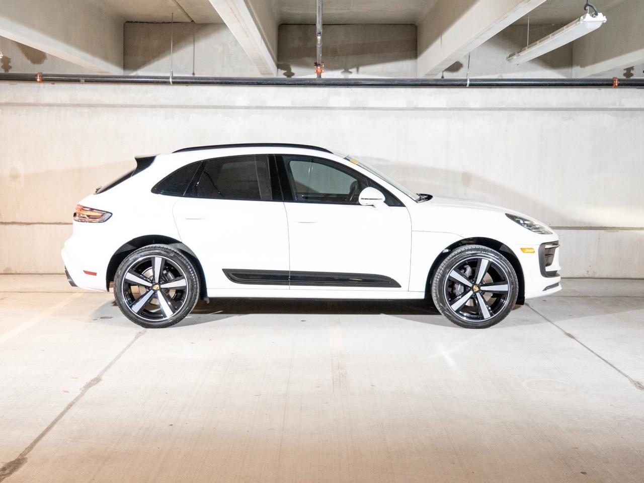 2022 Porsche Macan Pompano Beach FL
