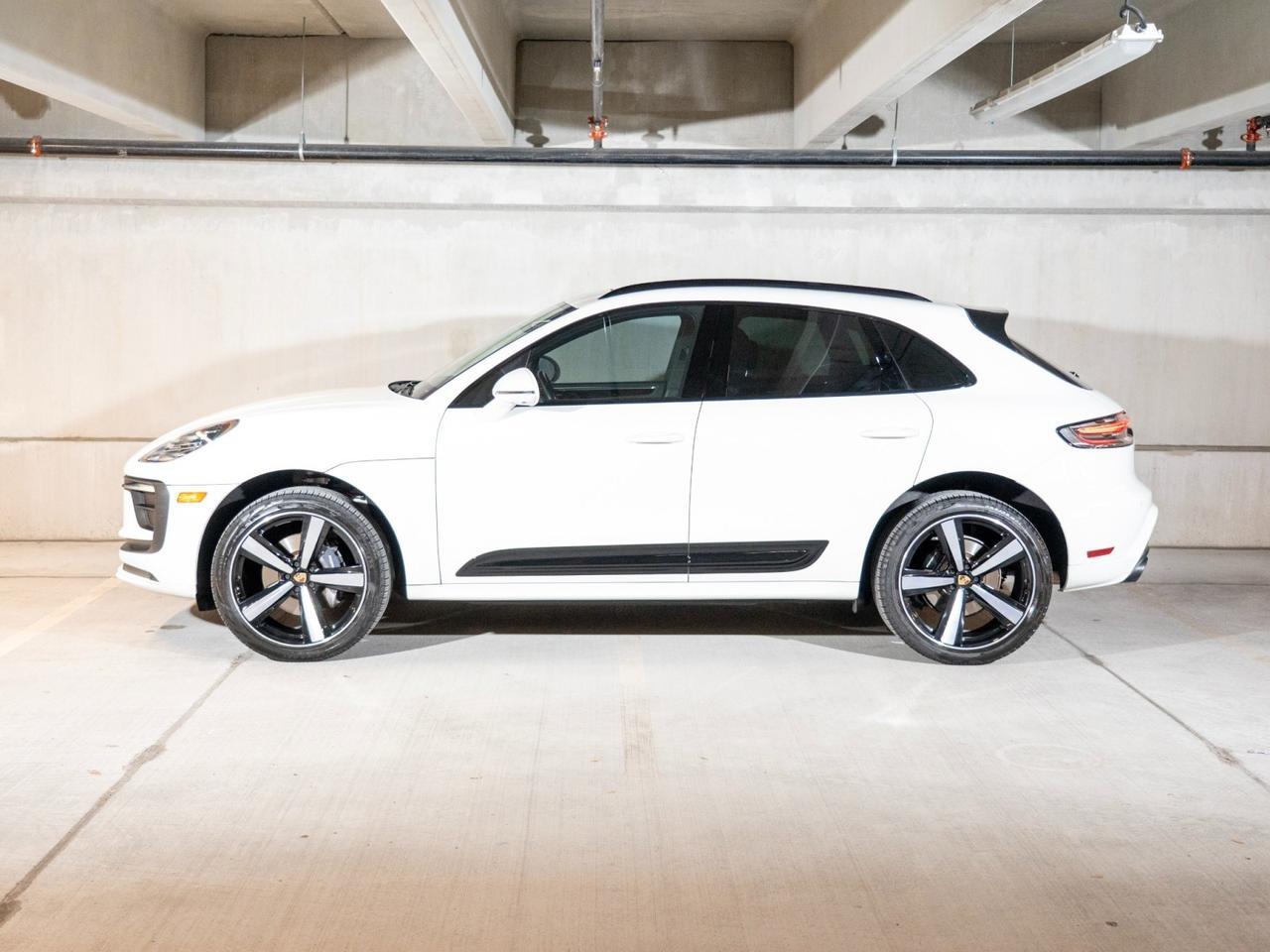 2022 Porsche Macan Pompano Beach FL