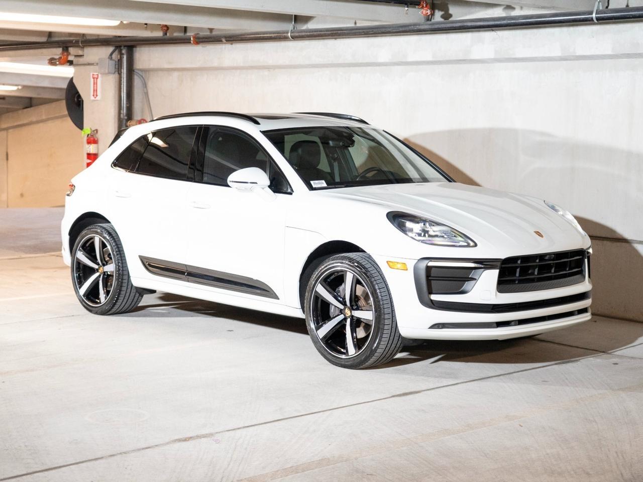2022 Porsche Macan Pompano Beach FL