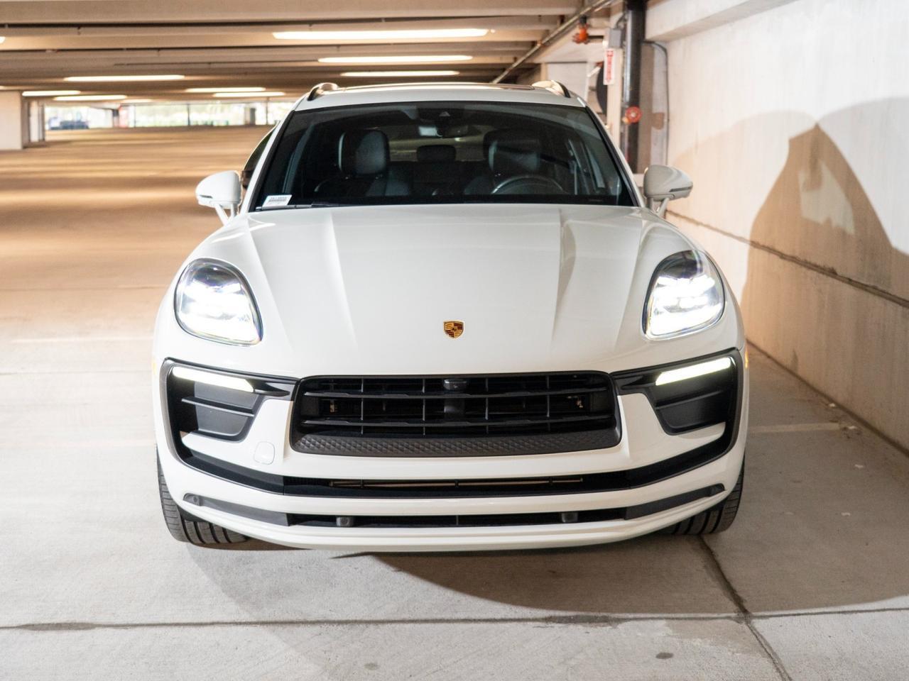 2022 Porsche Macan Pompano Beach FL