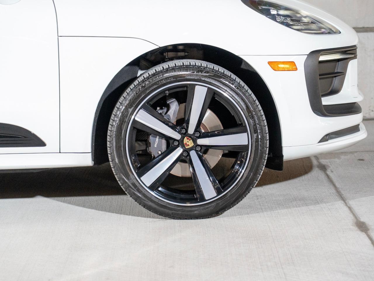 2022 Porsche Macan Pompano Beach FL