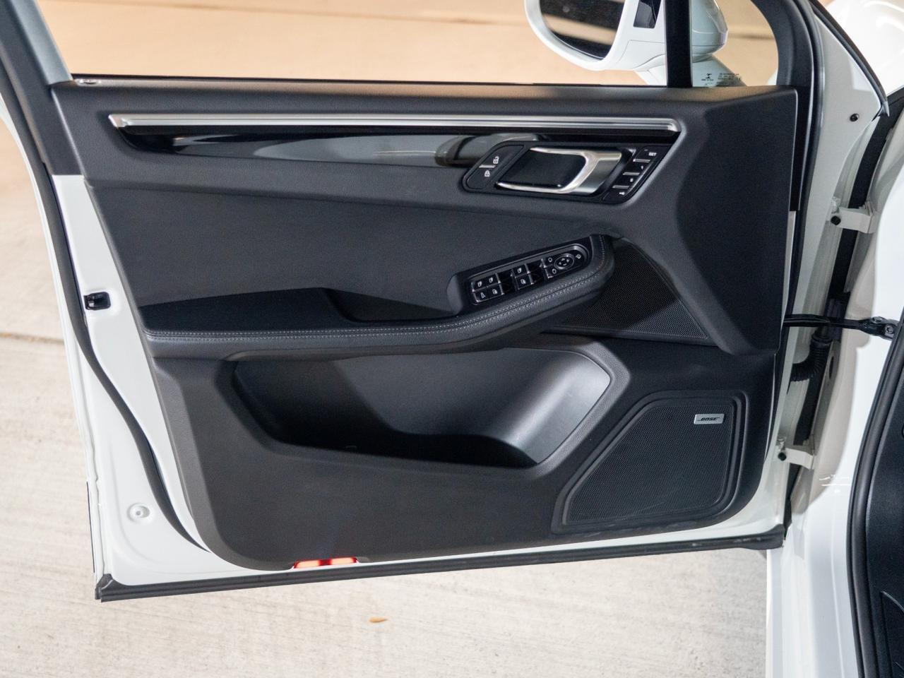 2022 Porsche Macan Pompano Beach FL