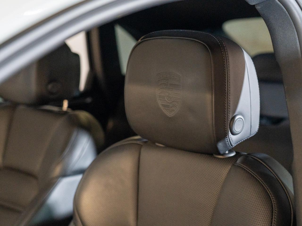 2022 Porsche Macan Pompano Beach FL
