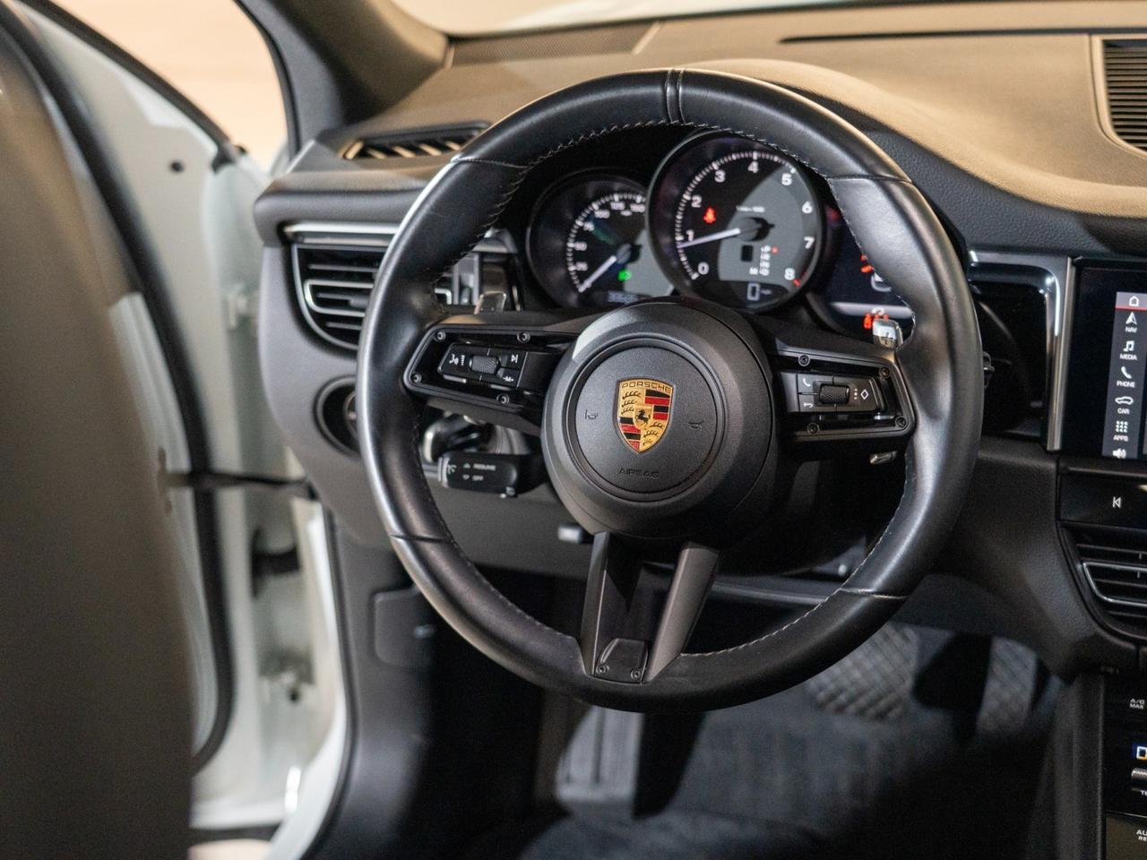 2022 Porsche Macan Pompano Beach FL