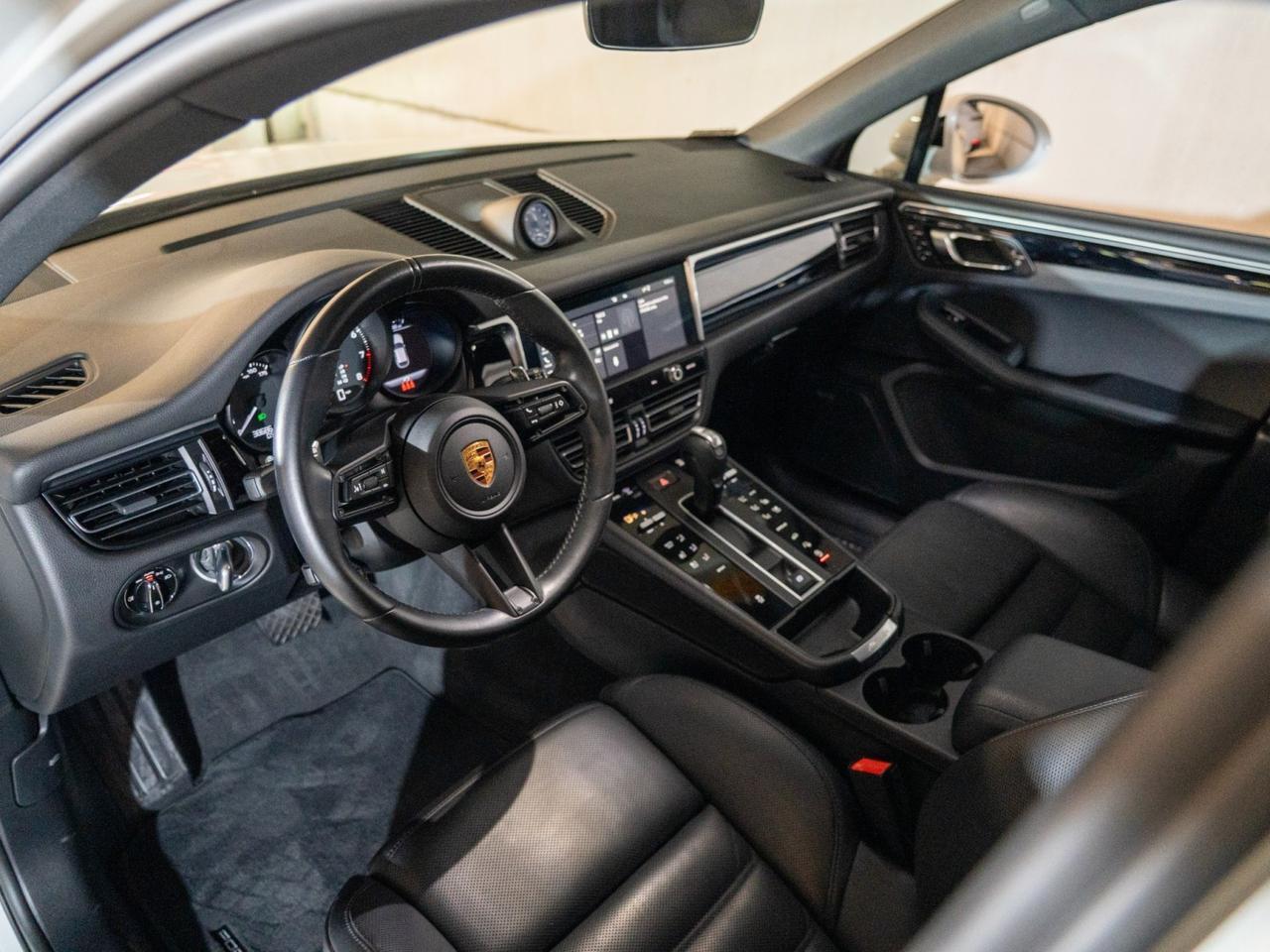 2022 Porsche Macan Pompano Beach FL