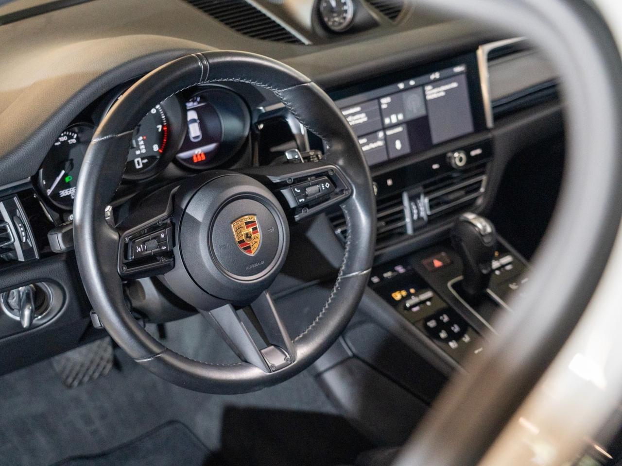 2022 Porsche Macan Pompano Beach FL