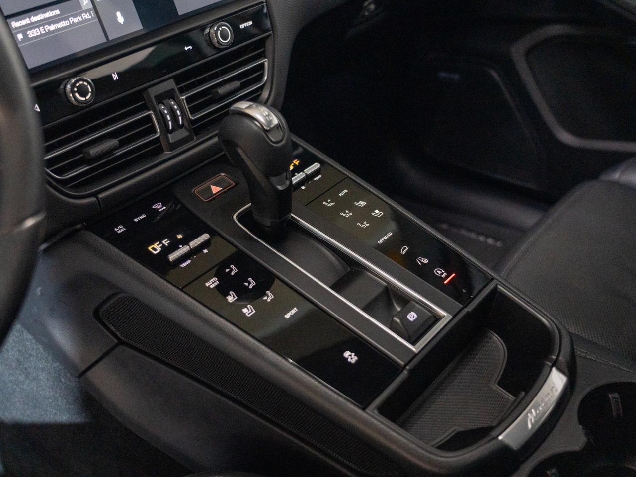 2022 Porsche Macan Pompano Beach FL