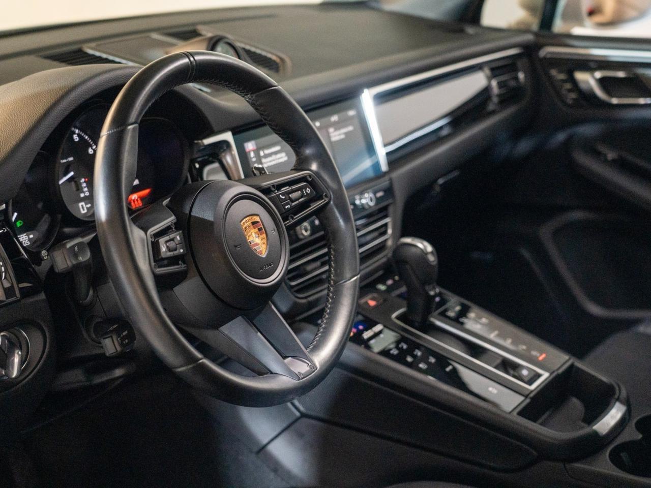 2022 Porsche Macan Pompano Beach FL