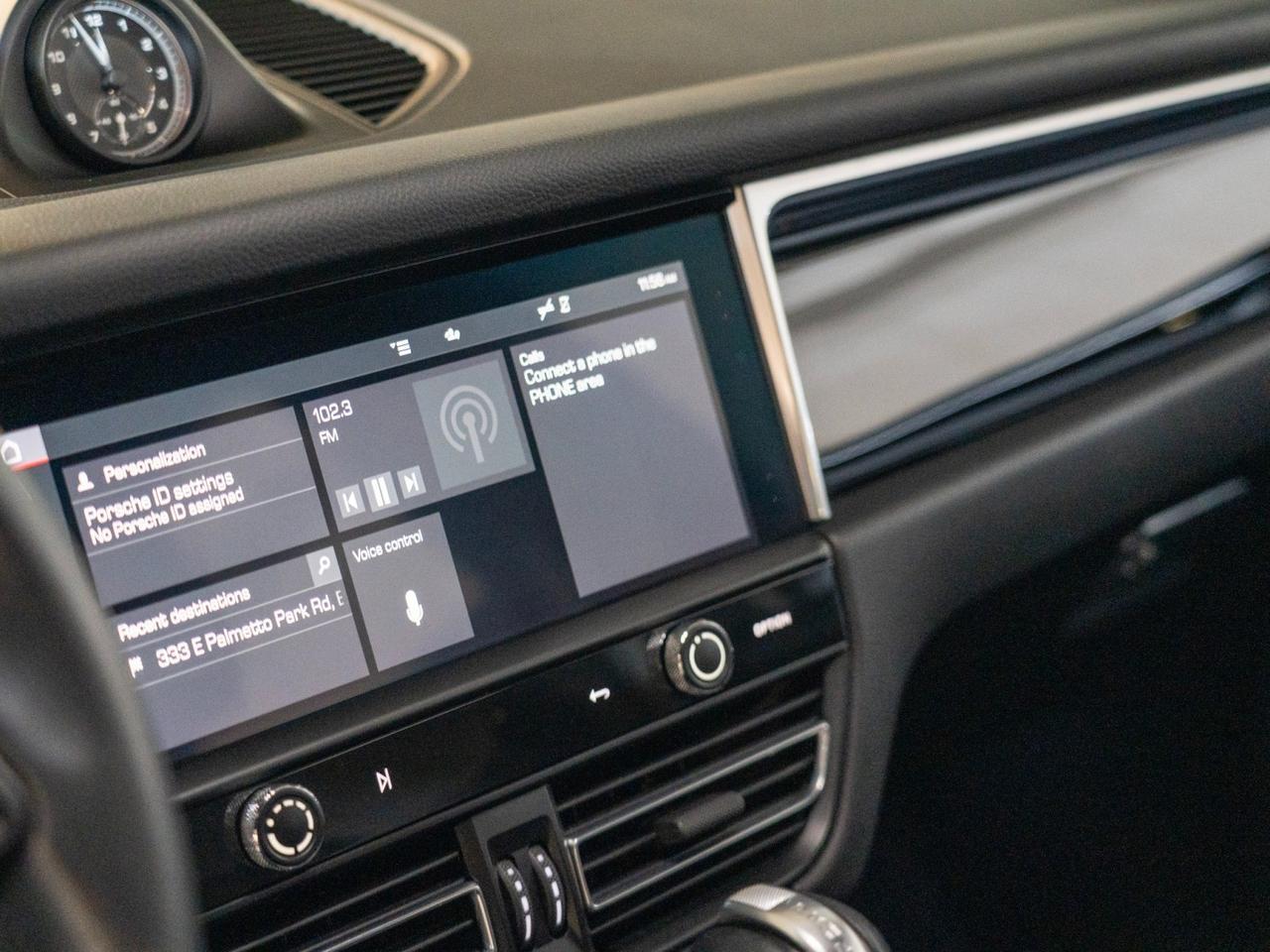 2022 Porsche Macan Pompano Beach FL