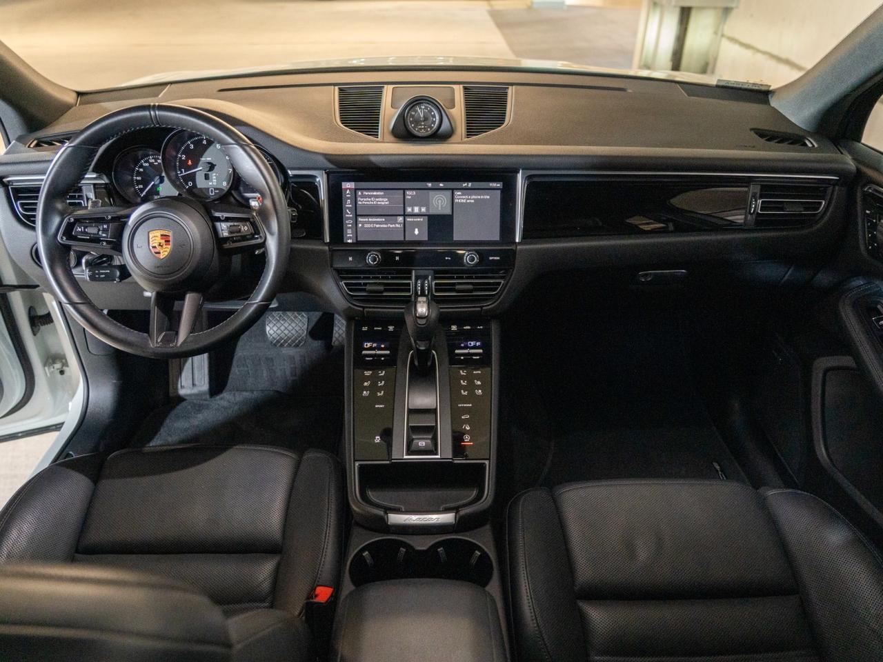 2022 Porsche Macan Pompano Beach FL