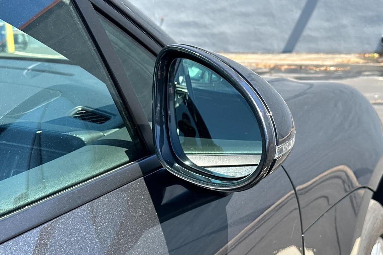 2022 Porsche Macan Roseville CA