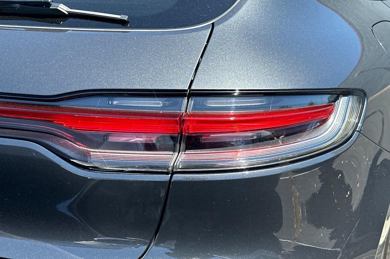 2022 Porsche Macan Roseville CA