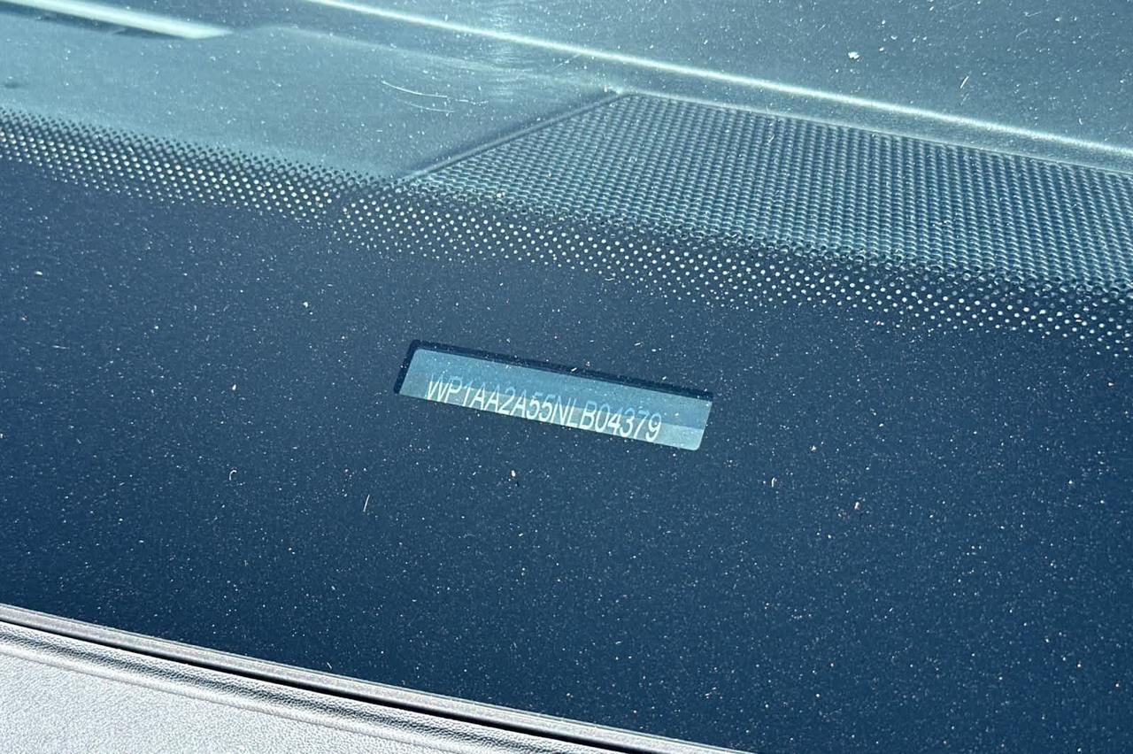 2022 Porsche Macan Roseville CA