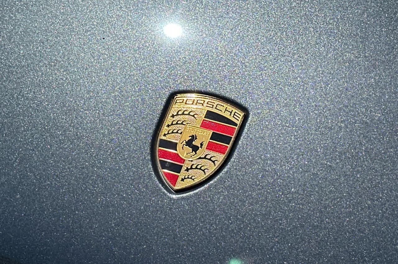 2022 Porsche Macan Roseville CA