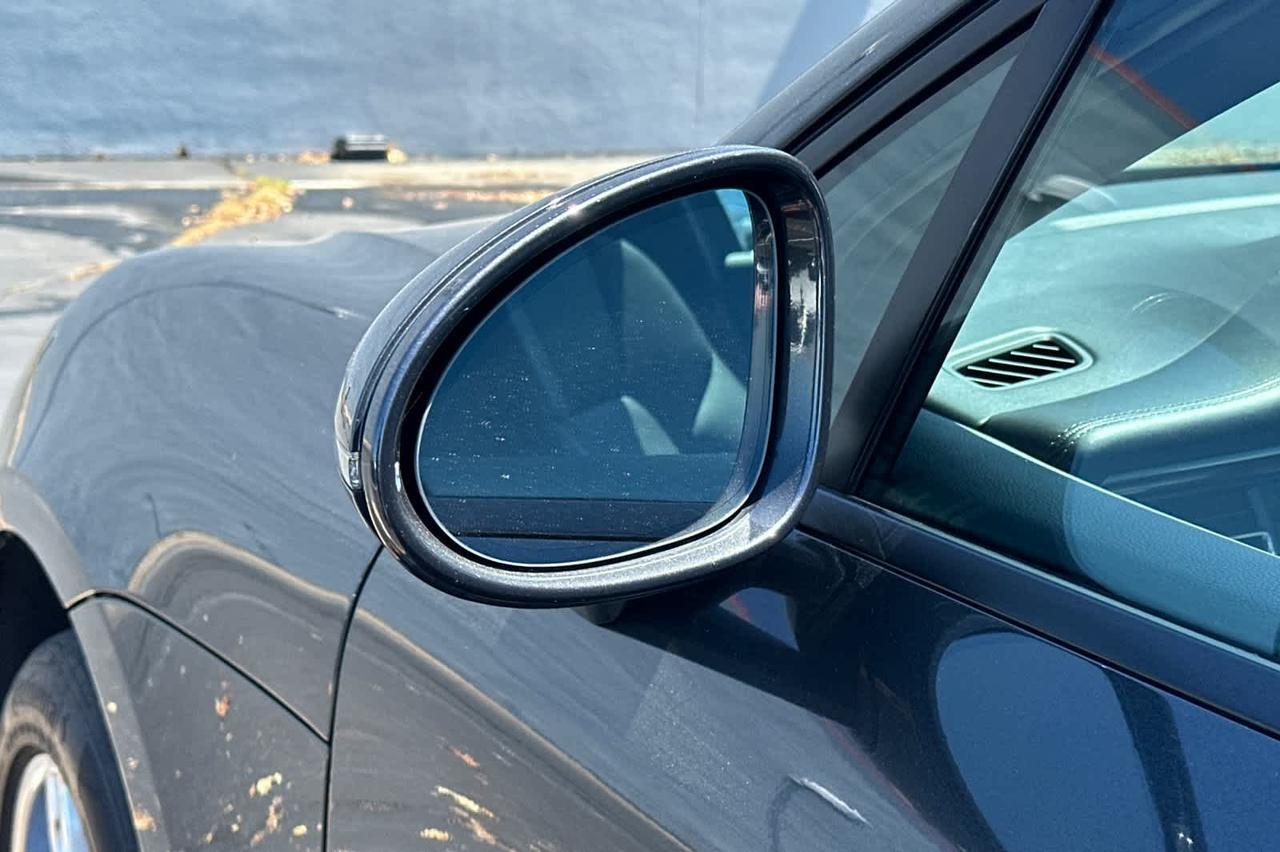 2022 Porsche Macan Roseville CA