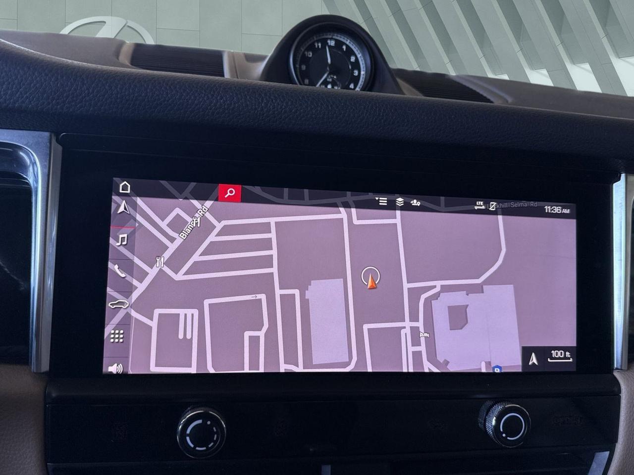 2022 Porsche Macan San Antonio TX