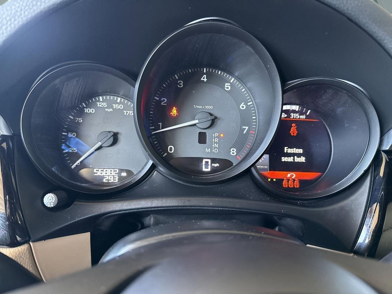 2022 Porsche Macan San Antonio TX