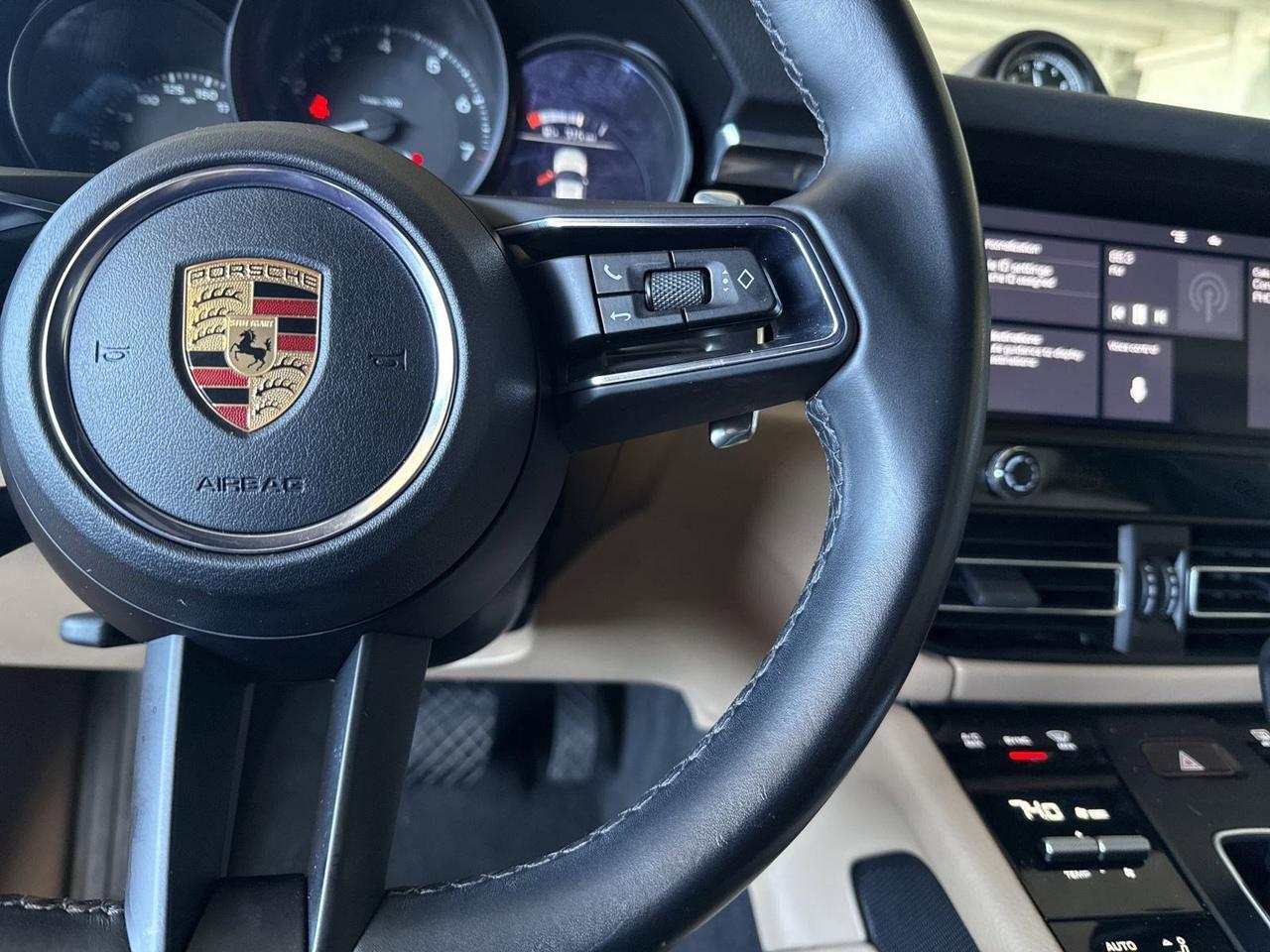 2022 Porsche Macan San Antonio TX