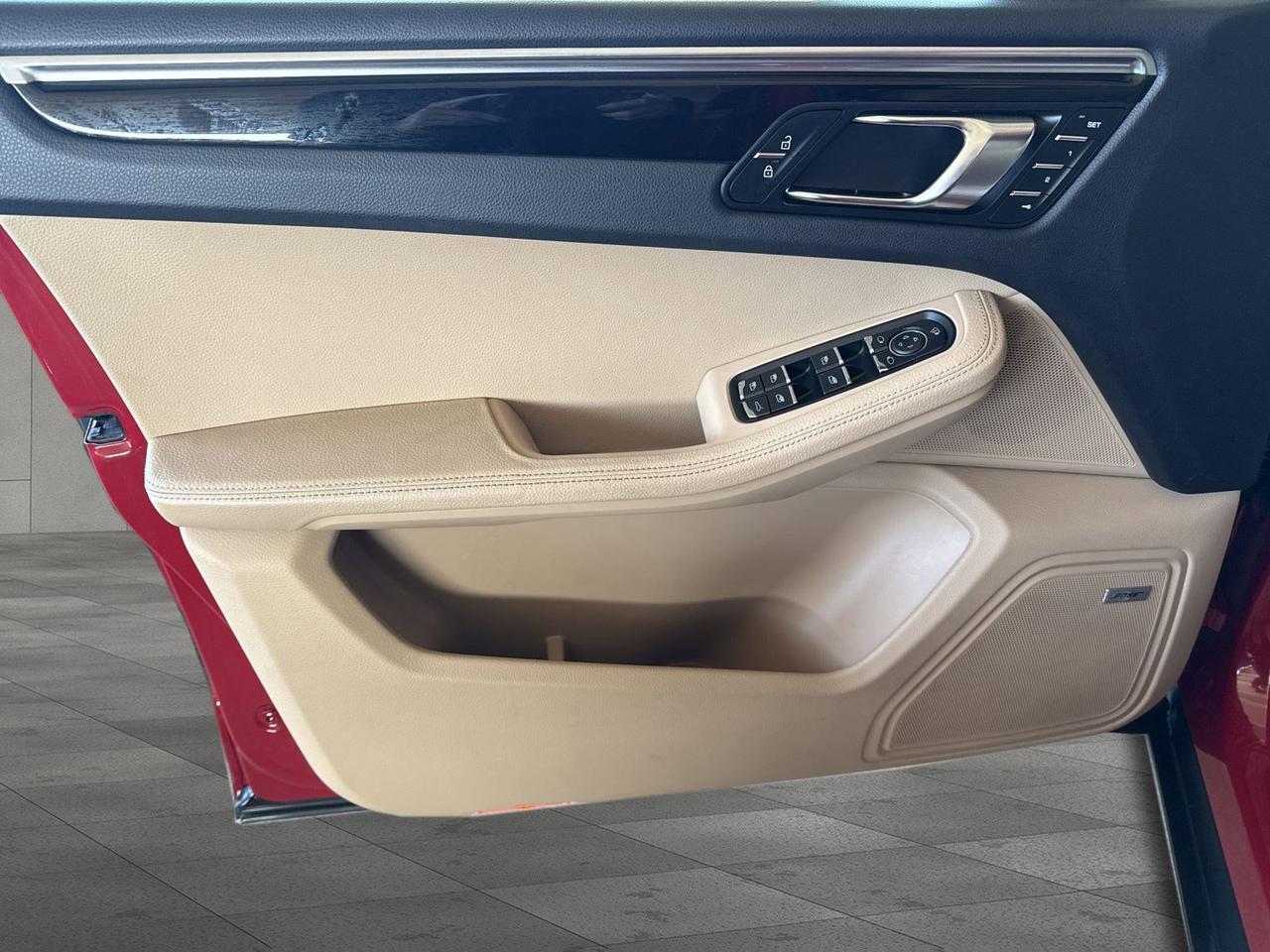 2022 Porsche Macan San Antonio TX