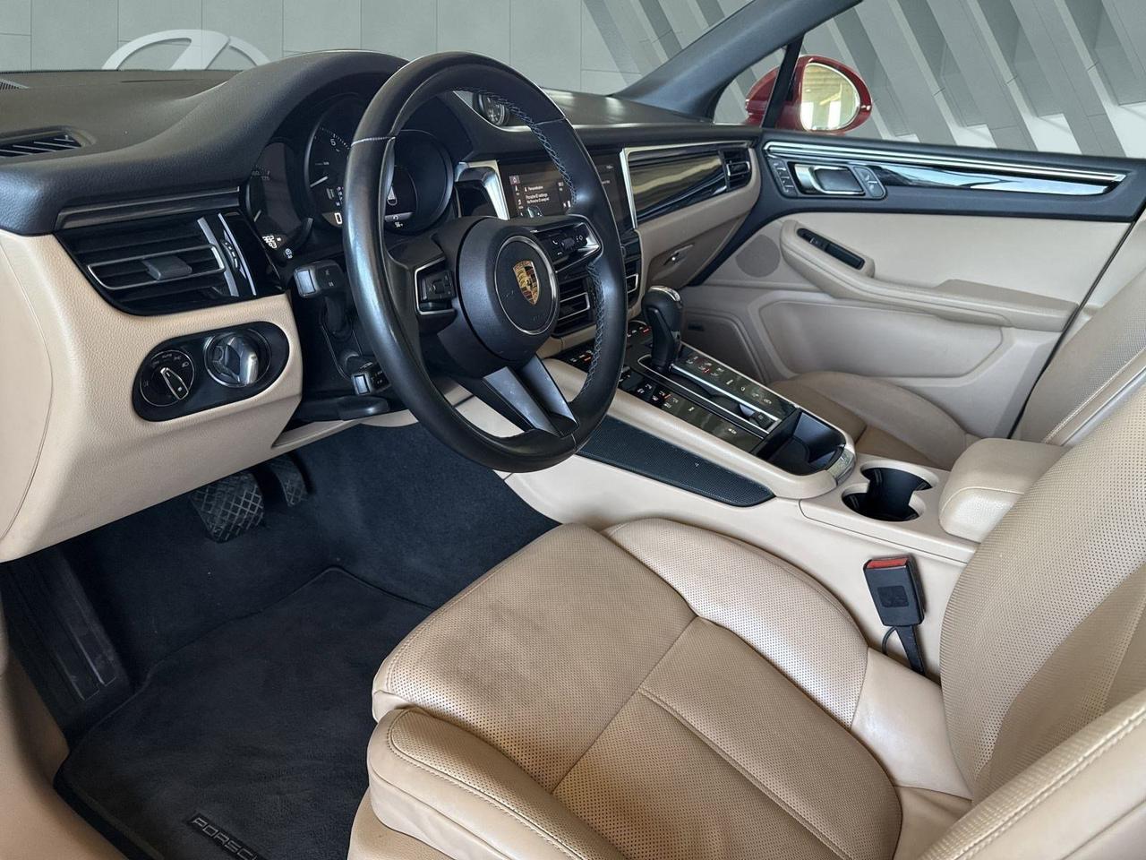 2022 Porsche Macan San Antonio TX