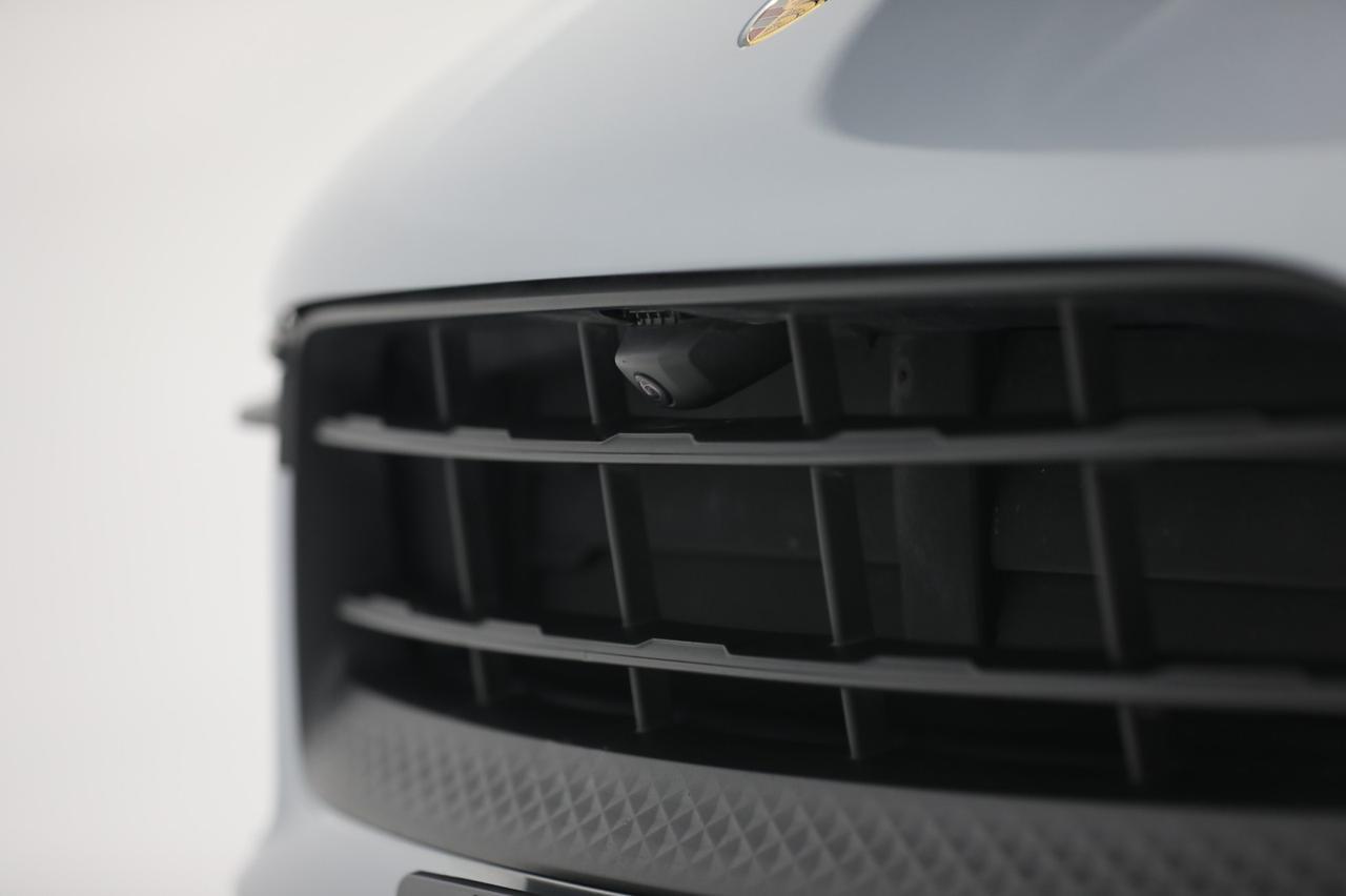 2022 Porsche Macan 13K IN OPTIONS Franklin TN