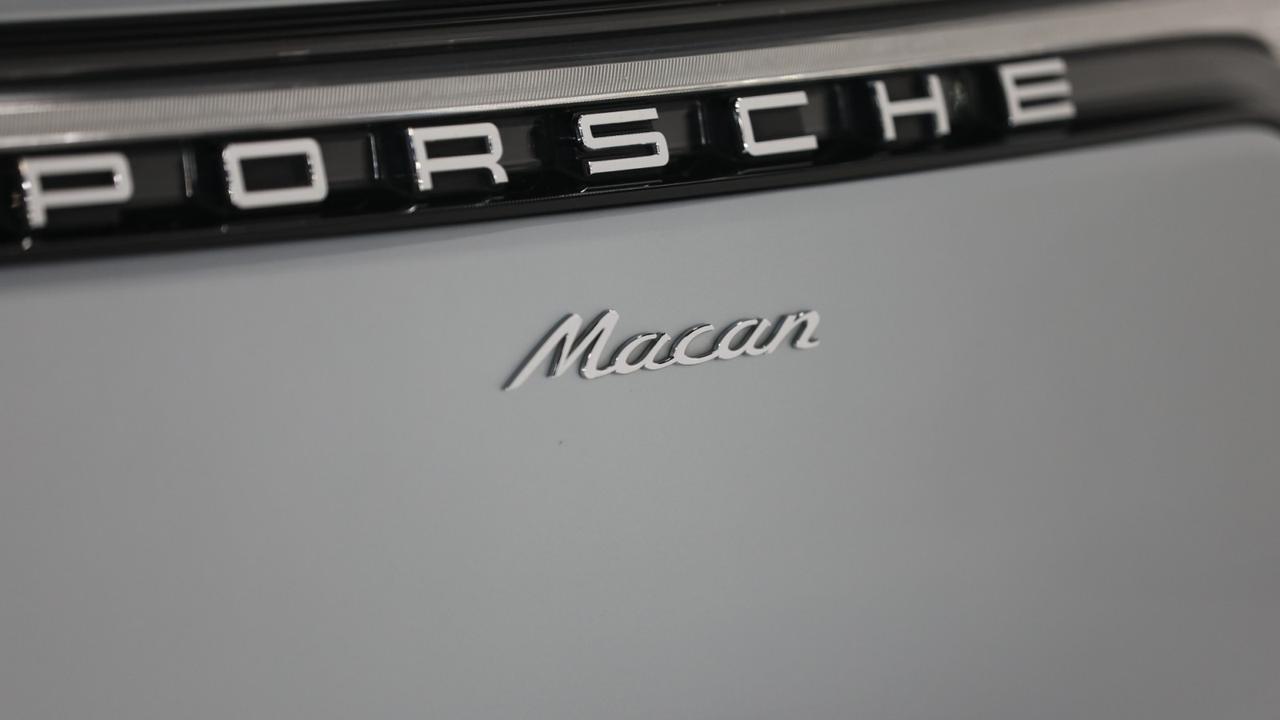 2022 Porsche Macan 13K IN OPTIONS Franklin TN