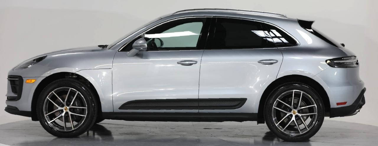 2022 Porsche Macan 13K IN OPTIONS Franklin TN