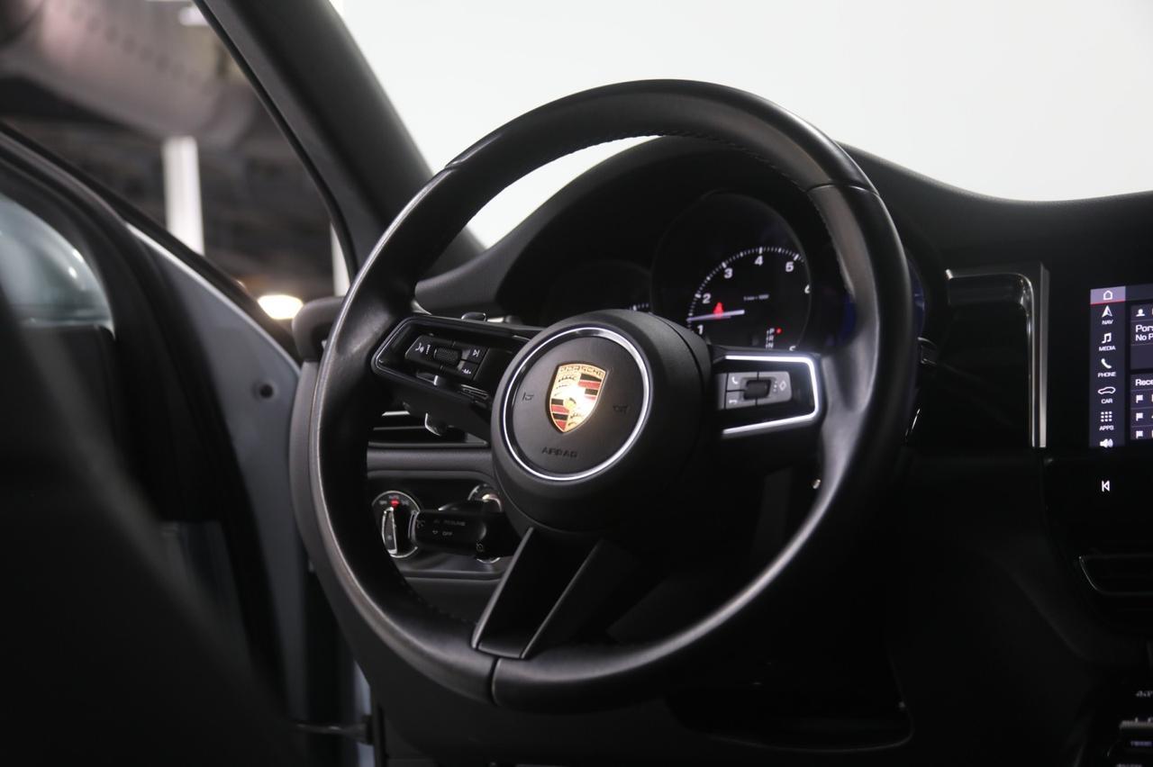 2022 Porsche Macan 13K IN OPTIONS Franklin TN
