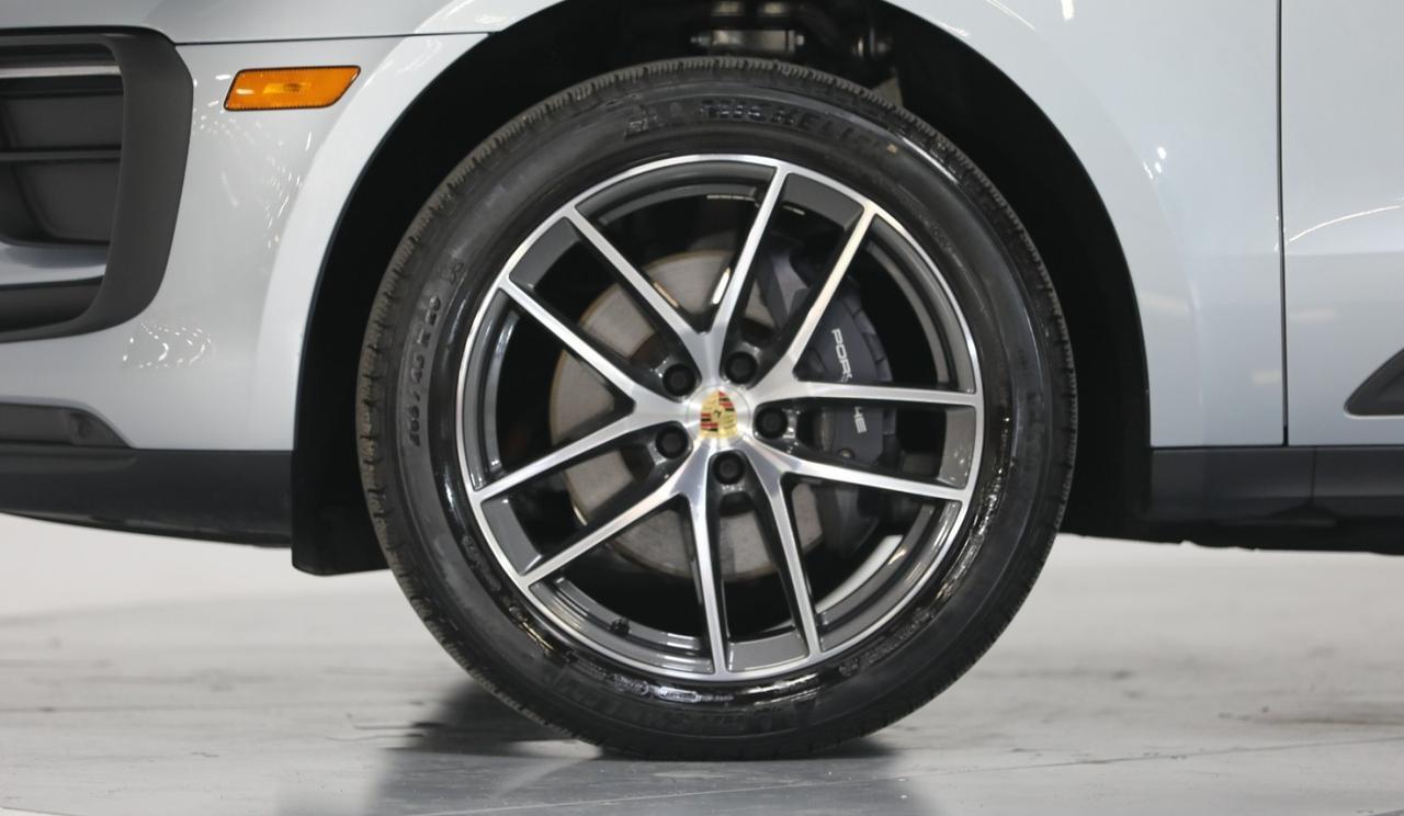2022 Porsche Macan 13K IN OPTIONS Franklin TN