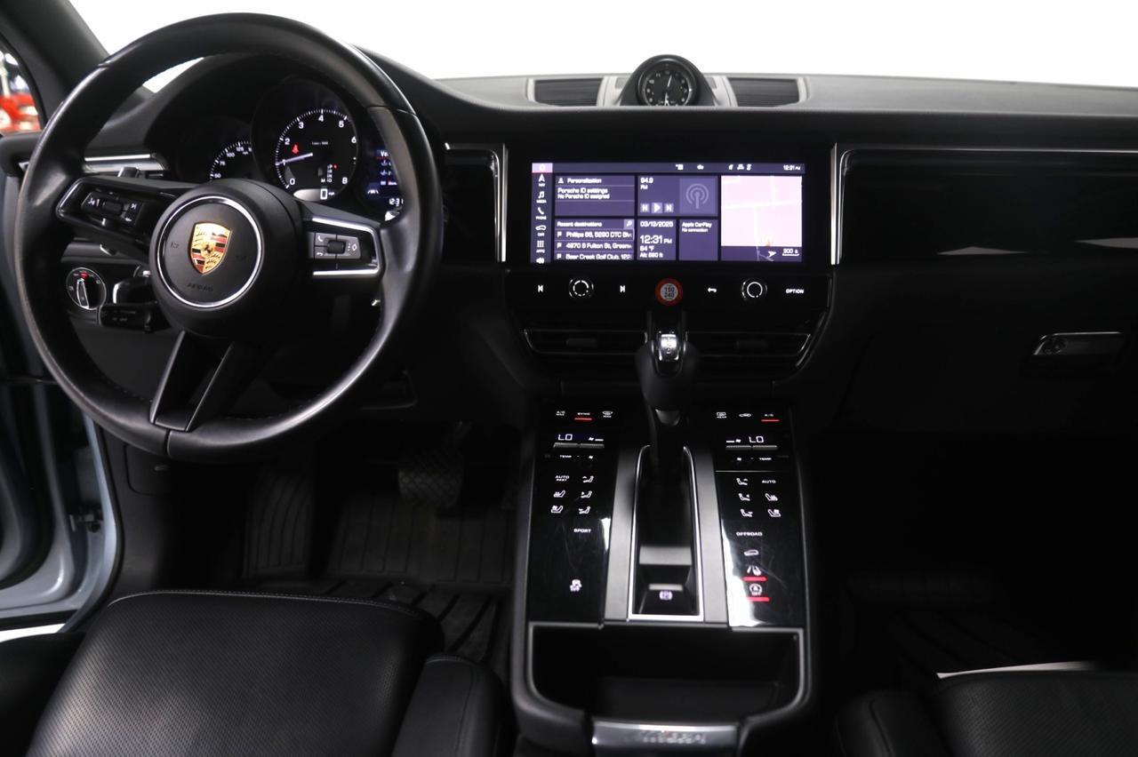 2022 Porsche Macan 13K IN OPTIONS Franklin TN