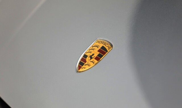 2022 Porsche Macan 13K IN OPTIONS Franklin TN