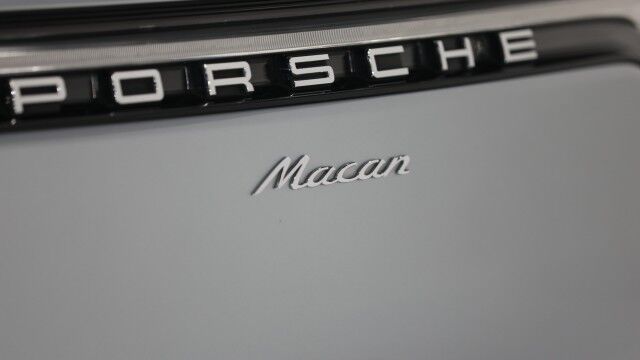 2022 Porsche Macan 13K IN OPTIONS Franklin TN