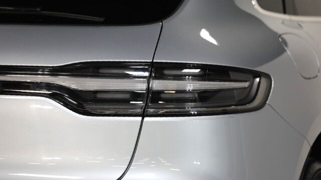 2022 Porsche Macan 13K IN OPTIONS Franklin TN