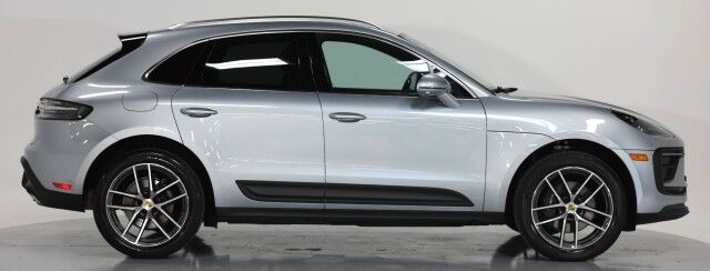 2022 Porsche Macan 13K IN OPTIONS Franklin TN