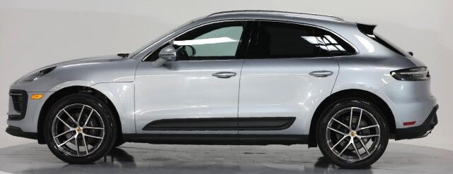 2022 Porsche Macan 13K IN OPTIONS Franklin TN