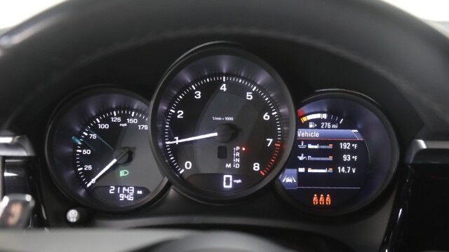 2022 Porsche Macan 13K IN OPTIONS Franklin TN