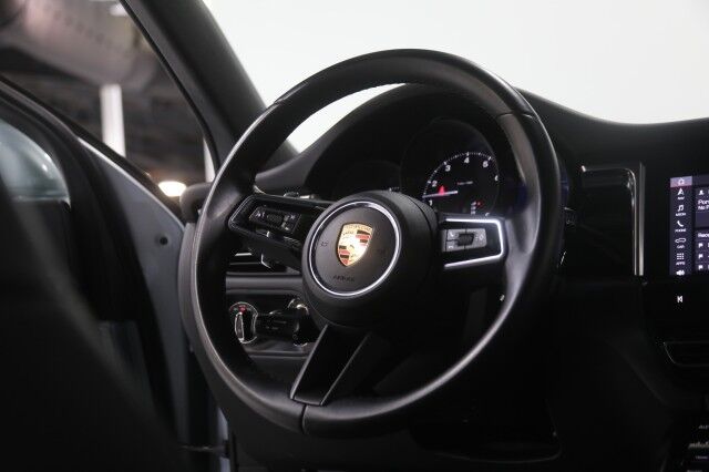 2022 Porsche Macan 13K IN OPTIONS Franklin TN